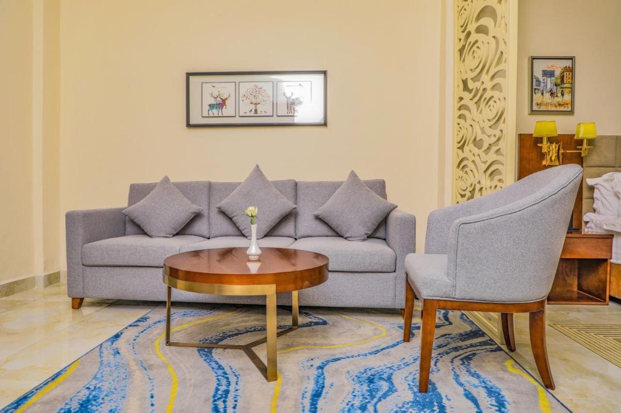 Roseau Hotel And Spa Gonder Extérieur photo