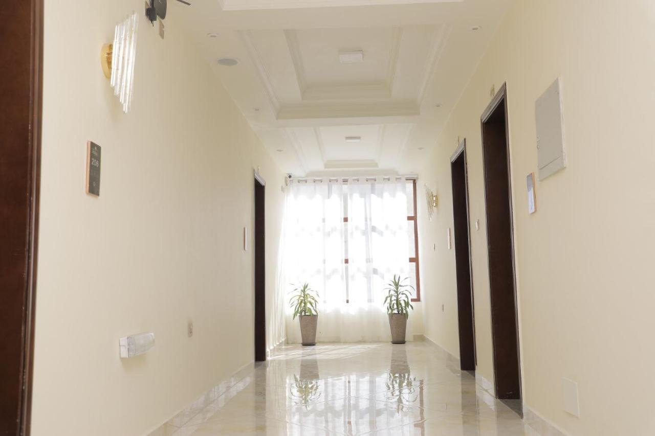 Roseau Hotel And Spa Gonder Extérieur photo