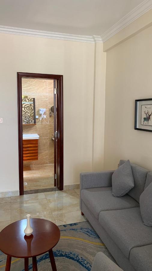 Roseau Hotel And Spa Gonder Extérieur photo
