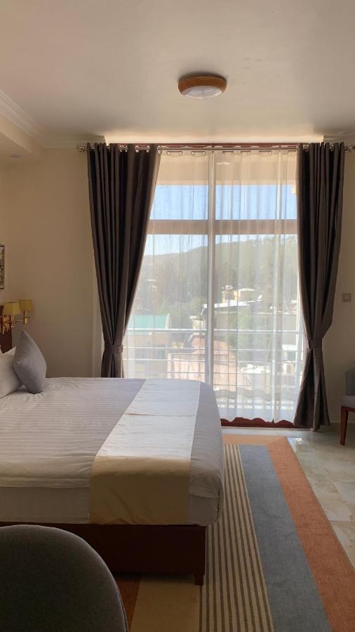 Roseau Hotel And Spa Gonder Extérieur photo