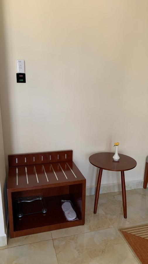 Roseau Hotel And Spa Gonder Extérieur photo