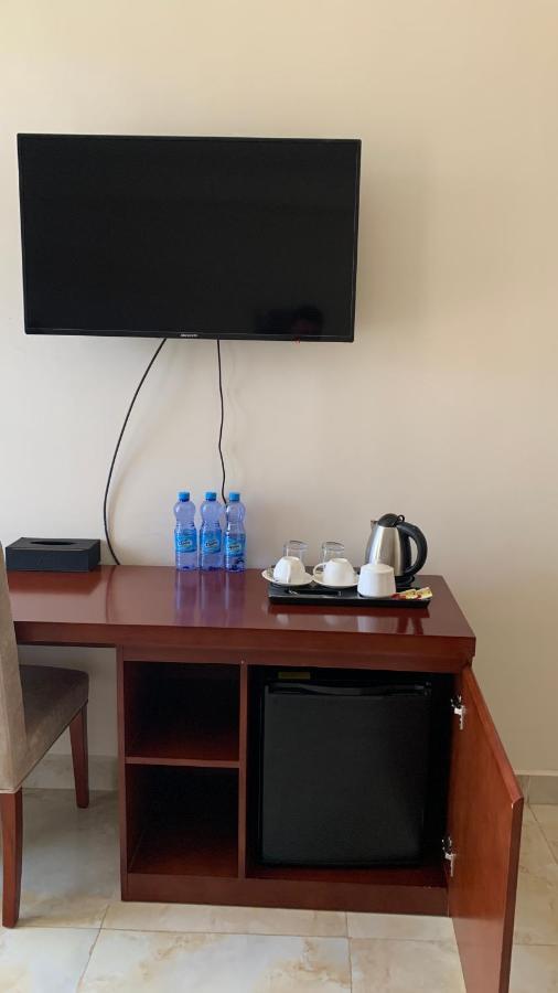 Roseau Hotel And Spa Gonder Extérieur photo