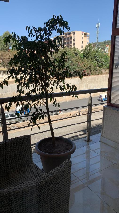 Roseau Hotel And Spa Gonder Extérieur photo