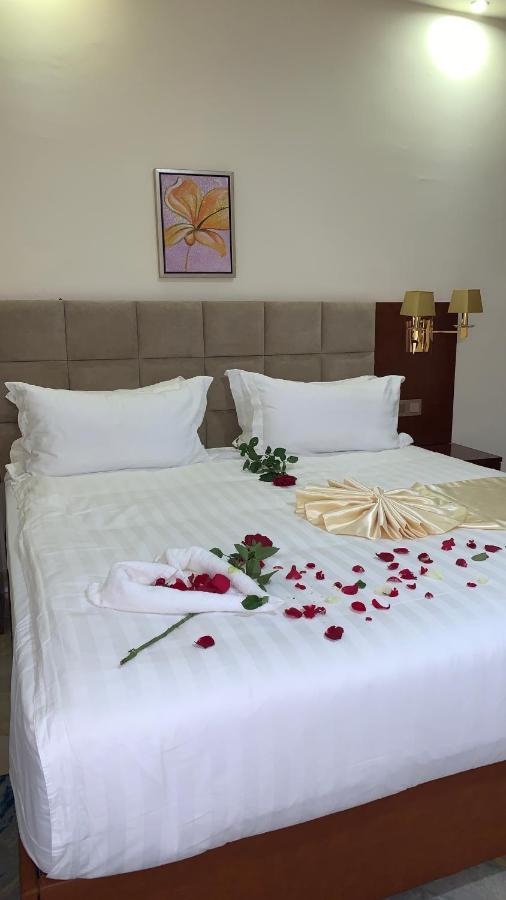 Roseau Hotel And Spa Gonder Extérieur photo