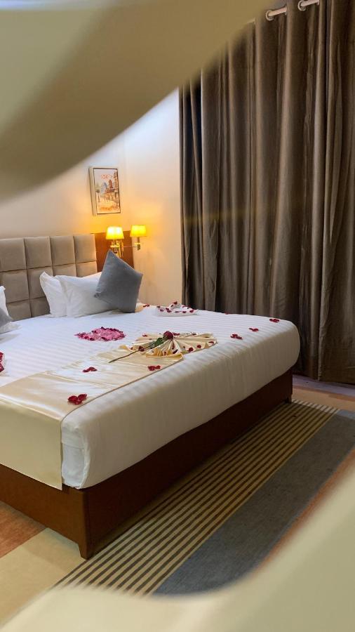 Roseau Hotel And Spa Gonder Extérieur photo