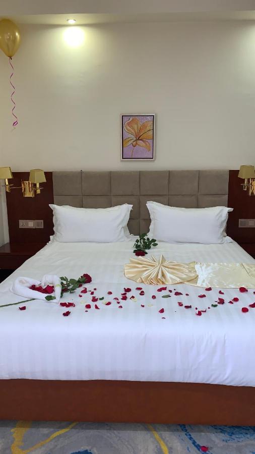 Roseau Hotel And Spa Gonder Extérieur photo